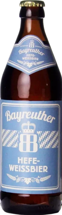Bayreuther Hefe-Weissbier 50 Weizen Bier kopen