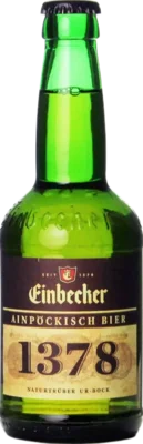 Einbecker Ainpöckisch Bier 1378 33 Seizoensbier Bier kopen