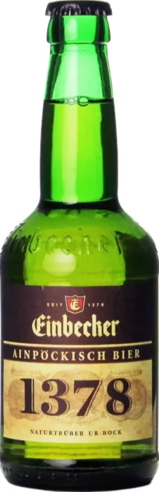 Einbecker Ainpöckisch Bier 1378 33 Seizoensbier Bier kopen