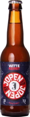 Jopen Witte Kerst 33cl 33 Wit Bier kopen