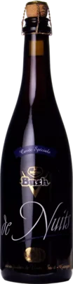 Brasserie Dubuisson Bush de Nuits 75 Amber Bier kaufen