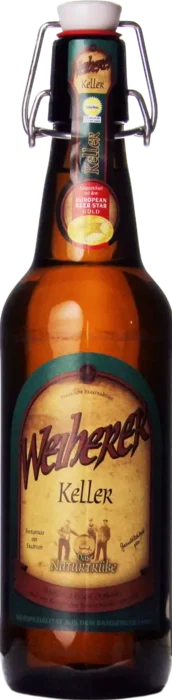 Kundmüller Weiherer Keller 50 Pils Bier kopen