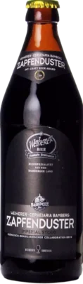 Kundmüller Zapfenduster 50 Stout Bier kopen