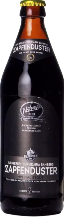 Kundmüller Zapfenduster 50 Stout Bier kopen