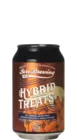 Sori Hybrid Treats Vol.3: Estonian Apple Pie & Vanilla Custard 33 Stout Bier kopen