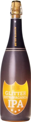Dutch Bargain Glitter Extravaganza 2021 75cl 75 IPA Bier kopen