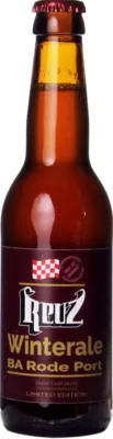 ReuZ Winterale BA Rode Port 33 Winterbier Bier kopen