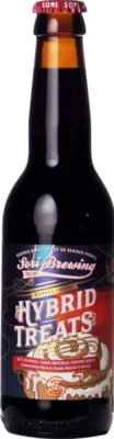 Sori Hybrid Treats Barrel-Aged: Cinnamon Bun & Dark Roasted Coffee 33 Stout Bier kopen