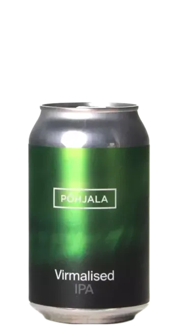 Põhjala Virmalised Blik 33 IPA Bier kopen
