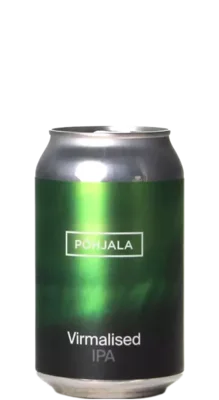Põhjala Virmalised Blik 33 IPA Bier kopen