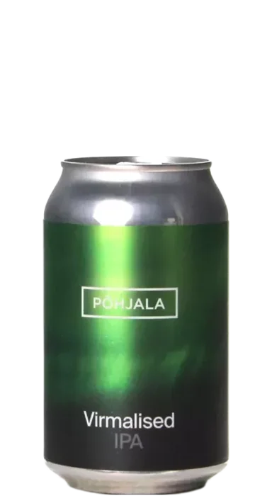 Põhjala Virmalised Blik 33 IPA Bier kopen