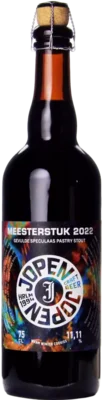 Jopen Meesterstuk 2022 75cl 75 Stout Bier kopen