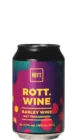 ROTT.wine Tonka 33 Barley Wine Bier kopen