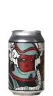 Kompaan Robert The Roaster (Foreign Legion 2021) 33 Stout Bier kaufen