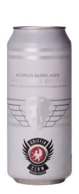 Griffin Claw Great White Buffalo BA Coffee And Vanilla Imperial Stout (2021) 47,3 Stout Bier kopen