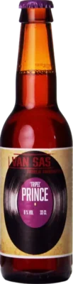 Van Sas Prince 33 Tripel Bier kopen