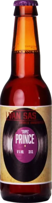 Van Sas Prince 33 Tripel Bier kopen