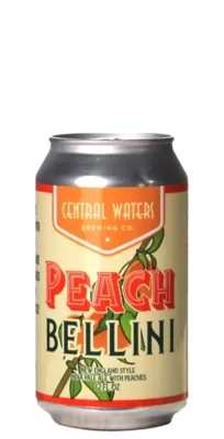 Central Waters Peach Bellini 35,5 IPA Bier kopen