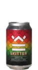 De Werf Skitter Dose 33 IPA Bier kaufen