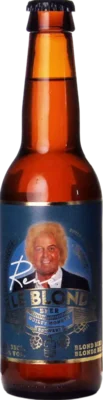Guilty Monkey Rene Le Blond 33 Blond Bier kopen