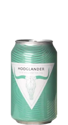 Hooglander New England IPA #4 33 IPA Bier kaufen
