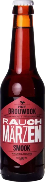 Het Brouwdok Smook 33 Buitenbeentje Bier kopen