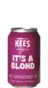 Kees It's A Blond 33 Blond Bier kopen