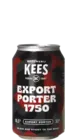 Kees Export Porter 1750 33 Porter Bier kaufen