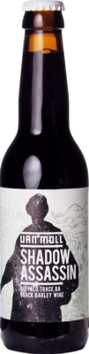 Van Moll Shadow Assassin Buffalo Trace BA 33 Barley Wine Bier kopen