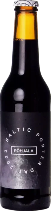 Põhjala Baltic Porter Day 2022 33 Porter Bier kopen