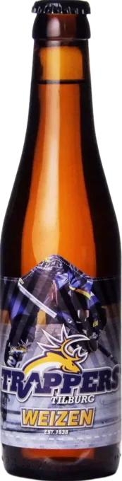 Stadsbrouwerij 013 Tilburg Trappers Weizen 33 Weizen Bier kaufen