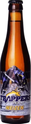 Stadsbrouwerij 013 Tilburg Trappers Weizen 33 Weizen Bier kopen