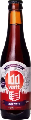 100 Watt 200 Watt Heaven Hill BA 33 Barley Wine Bier kopen