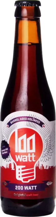 100 Watt 200 Watt Heaven Hill BA 33 Barley Wine Bier kopen