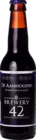 Brewery42 De Aanhouder 33 Quadrupel Bier kopen