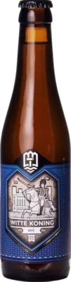 Stadsbrouwerij 013 Witte Koning 33 Wit Bier kopen