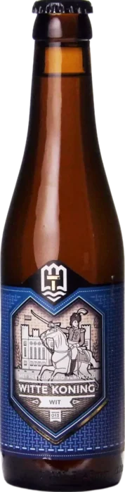 Stadsbrouwerij 013 Witte Koning 33 Wit Bier kopen