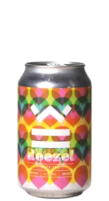 De Werf Doezel Blik 33 IPA Bier kopen