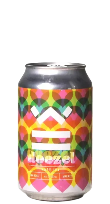 De Werf Doezel Blik 33 IPA Bier kopen