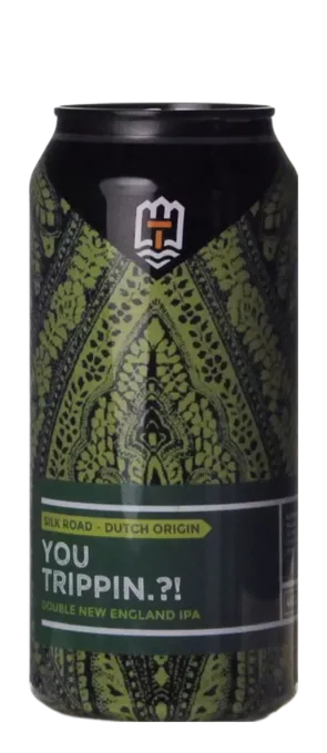 Stadsbrouwerij 013 You Trippin 44 IPA Bier kaufen