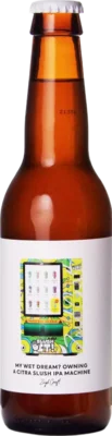 Zuyd My Wet Dream? Owning A Citra Slush Ipa Machine 33 IPA Bier kopen