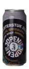 Jopen Meesterstuk 2022 44cl 44 Stout Bier kopen