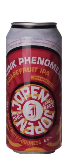 Jopen Phunk PhenomeNel 44 IPA Bier kopen