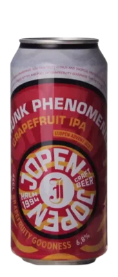 Jopen Phunk PhenomeNel 44 IPA Bier kopen