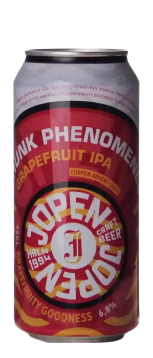 Jopen Phunk PhenomeNel 44 IPA Bier kopen