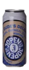 Jopen The Dude’s Delight 44 Stout Bier kopen