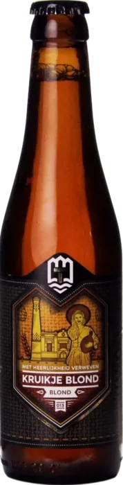 Stadsbrouwerij 013 Kruikje Blond 33 Blond Bier kaufen