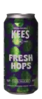 Kees Fresh Hops 2021 44 IPA Bier kaufen