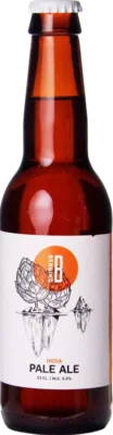 Berging B5 India Pale Ale 33 IPA Bier kaufen