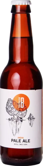 Berging B5 India Pale Ale 33 IPA Bier kaufen